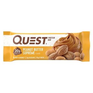 Quest Nutrition протеиновый батончик Quest Bar (60 г) (фото modal nav 1)