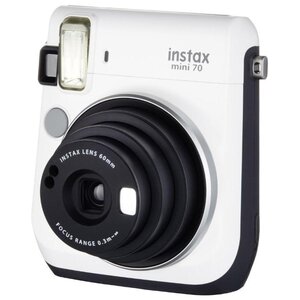 Фотоаппарат моментальной печати Fujifilm Instax Mini 70 (фото modal nav 13)
