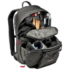 Рюкзак для фотокамеры Manfrotto Noreg Backpack-30 (фото modal nav 4)
