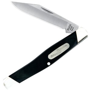 Нож складной BUCK Solitaire (0302BKS) (фото modal nav 2)