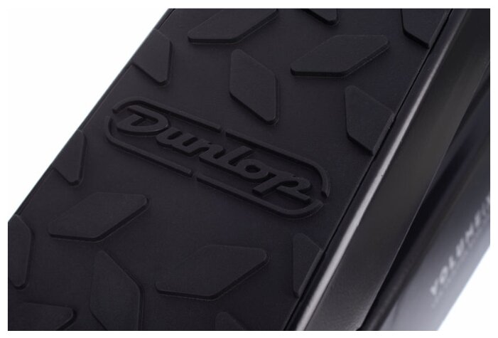 Dunlop педаль DVP3 Volume (X) Pedal (фото modal 9)