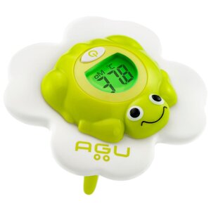 Электронный термометр AGU Froggy TB4 (фото modal nav 1)