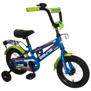 Детский велосипед Navigator Basic (ВН12129) (фото modal nav 2)