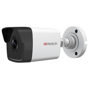 Сетевая камера Hikvision HIWATCH DS-I100 (2.8 мм) (фото modal nav 1)