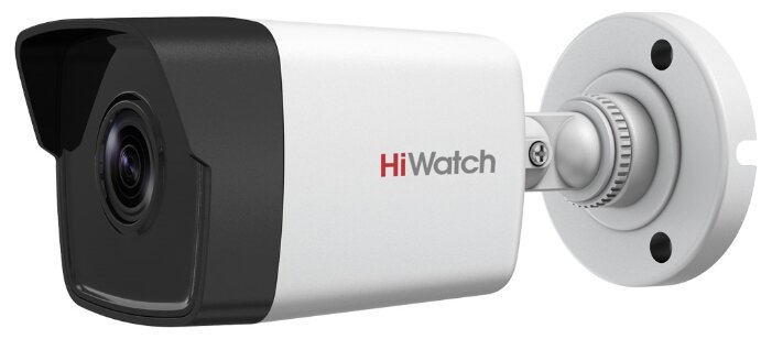 Сетевая камера Hikvision HIWATCH DS-I100 (2.8 мм) (фото modal 1)