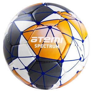 Футбольный мяч ATEMI SPECTRUM Leisure 00-00000414 (фото modal nav 1)