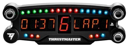 Thrustmaster Беспроводной LED дисплей для PS4 (фото modal 2)