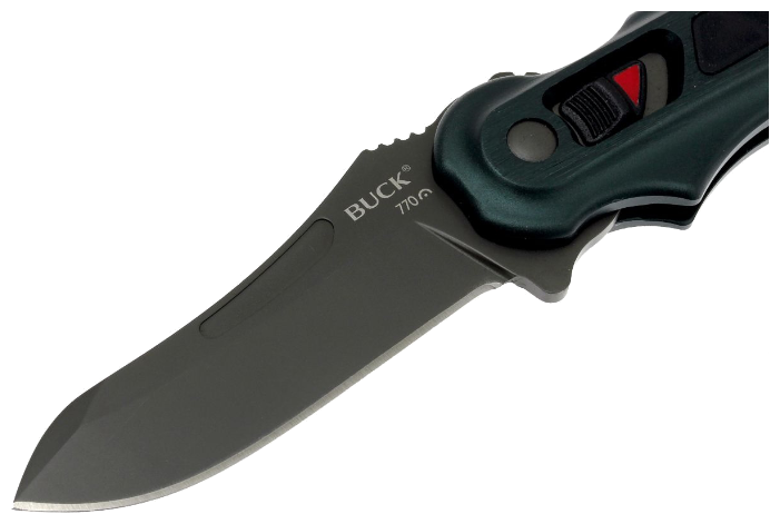 Нож складной BUCK FlashPoint LE (0770BKS1) (фото modal 3)