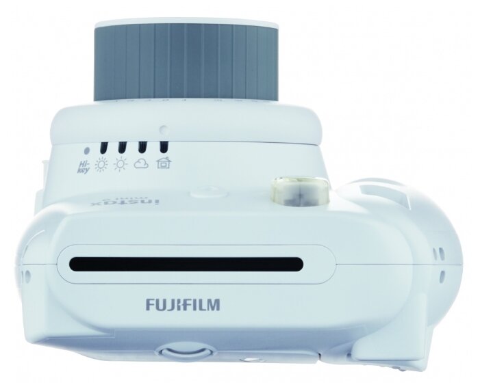 Фотоаппарат моментальной печати Fujifilm Instax Mini 9 (фото modal 13)