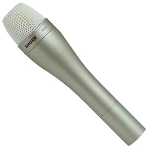 Микрофон Shure SM63 (фото modal nav 1)
