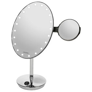 Зеркало косметическое PLANTA PLM-0105 Elegant с подсветкой (фото modal nav 2)