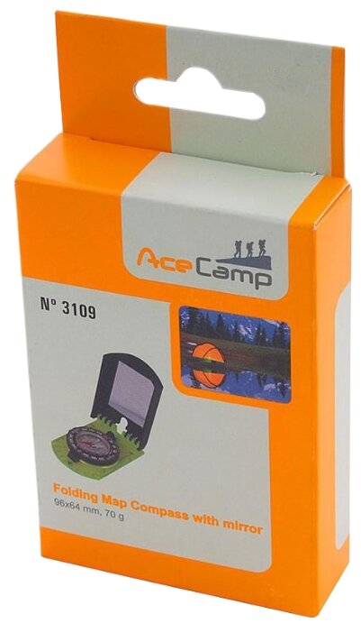 Компас Ace Camp 3109 (фото modal 3)