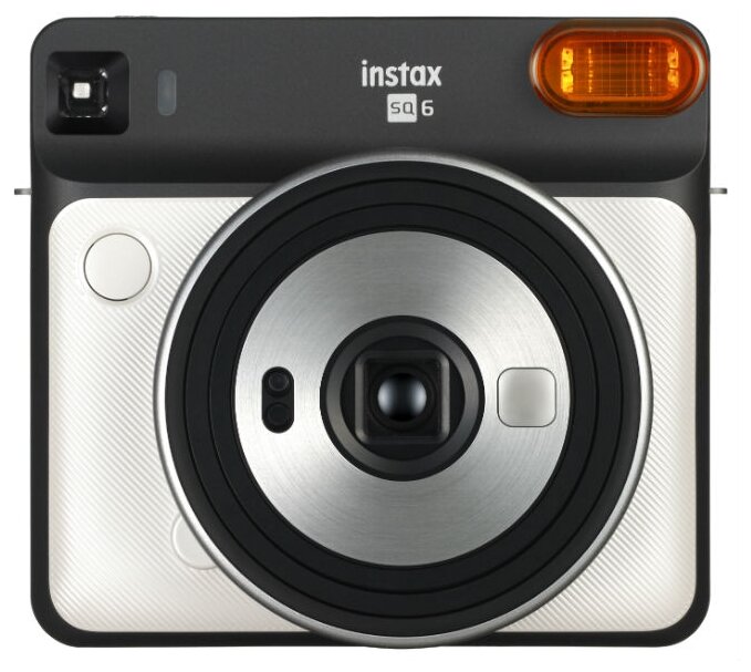 Фотоаппарат моментальной печати Fujifilm Instax SQ 6 (фото modal 12)