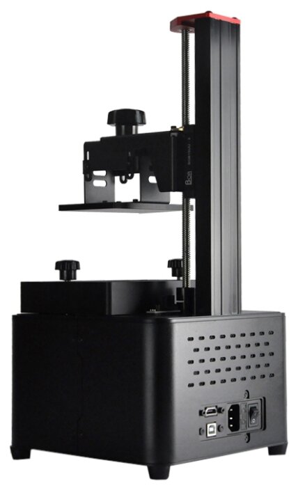 3D-принтер Wanhao Duplicator 7 v1.5 (фото modal 5)