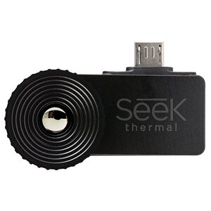 Тепловизор Seek Thermal Compact XR (для Android) (фото modal nav 1)
