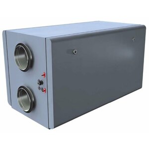 Вентиляционная установка Lessar LV-RACU 700 НE (фото modal nav 1)