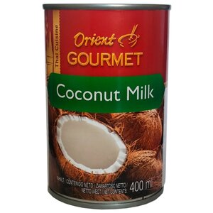Orient Gourmet Кокосовое молоко, 400 мл (фото modal nav 1)