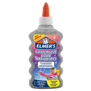 Elmer's Клей для декорирования Liquid Glitter Glue 177 мл (фото modal nav 8)