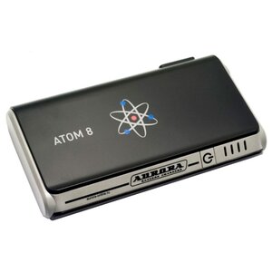 Пусковое устройство Aurora Atom 8 (фото modal nav 1)