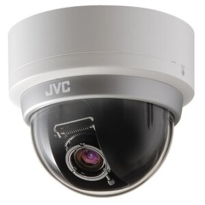 Камера видеонаблюдения JVC TK-C2201E (фото modal nav 1)