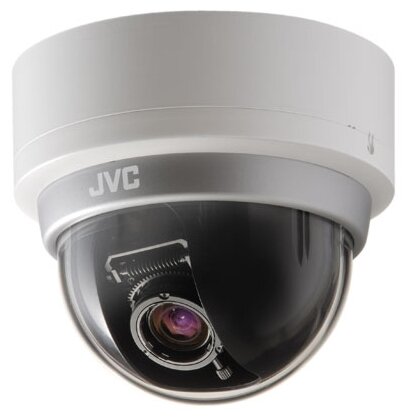 Камера видеонаблюдения JVC TK-C2201E (фото modal 1)