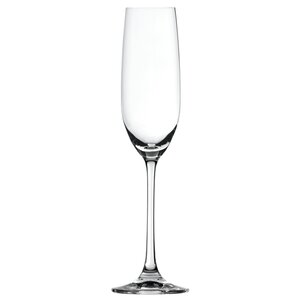 Spiegelau Набор бокалов для шампанского Salute Champagne Glass 4720175 4 шт. 210 мл (фото modal nav 1)