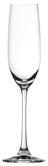 Spiegelau Набор бокалов для шампанского Salute Champagne Glass 4720175 4 шт. 210 мл (фото modal 1)
