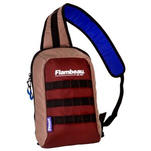 Рюкзак для рыбалки Flambeau Portage Sling 20.3х12.1х33см (фото modal nav 1)