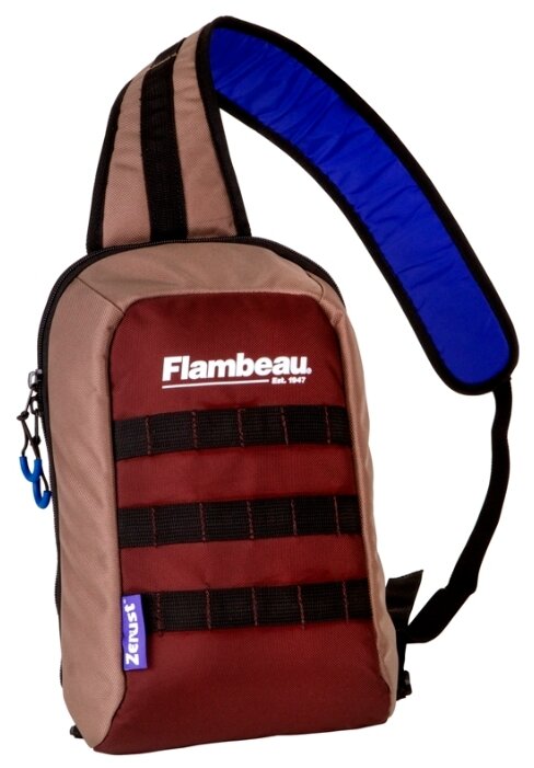 Рюкзак для рыбалки Flambeau Portage Sling 20.3х12.1х33см (фото modal 1)