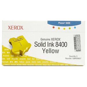 Твердые чернила Xerox 108R00607 (фото modal nav 1)
