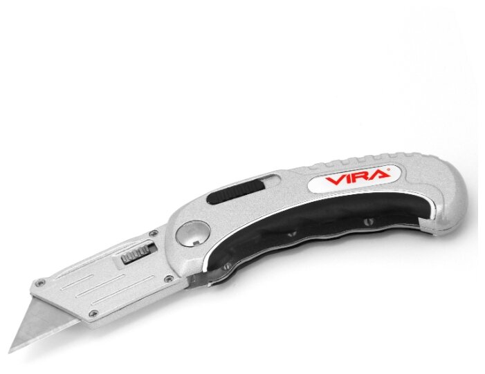 Монтажный нож Vira RAGE (фото modal 6)