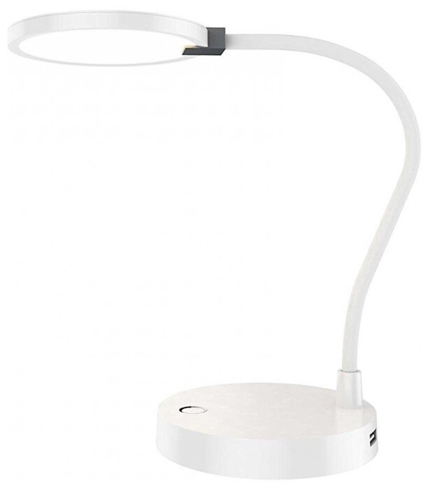 Настольная лампа Xiaomi COOWOO U1 Smart Table Lamp (фото modal 1)