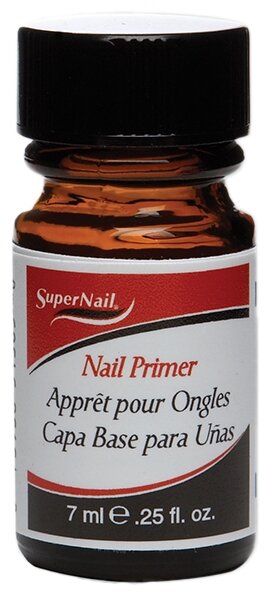 Super Nail Праймер для ногтей (фото modal 1)