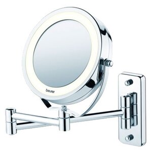 Зеркало косметическое Beurer BS59 с подсветкой (фото modal nav 1)