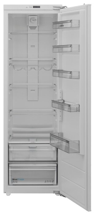 Встраиваемый холодильник SCANDILUX RBI524EZ (фото modal 2)