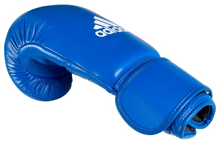 Боксерские перчатки adidas AIBA (фото modal 12)