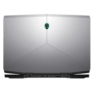 Ноутбук Alienware M17 (фото modal nav 1)