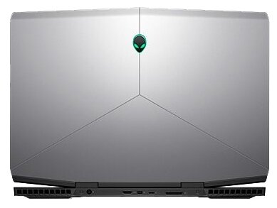 Ноутбук Alienware M17 (фото modal 1)
