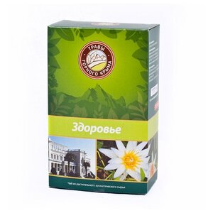 Чай травяной Травы горного Крыма Здоровье (фото modal nav 2)