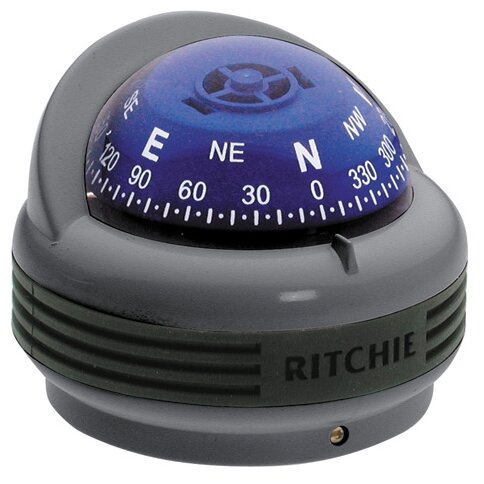 Компас Ritchie Navigation Trek TR-33 (фото modal 2)