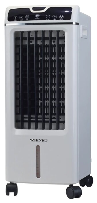 Климатизатор ZENET LFS-703C (фото modal 1)