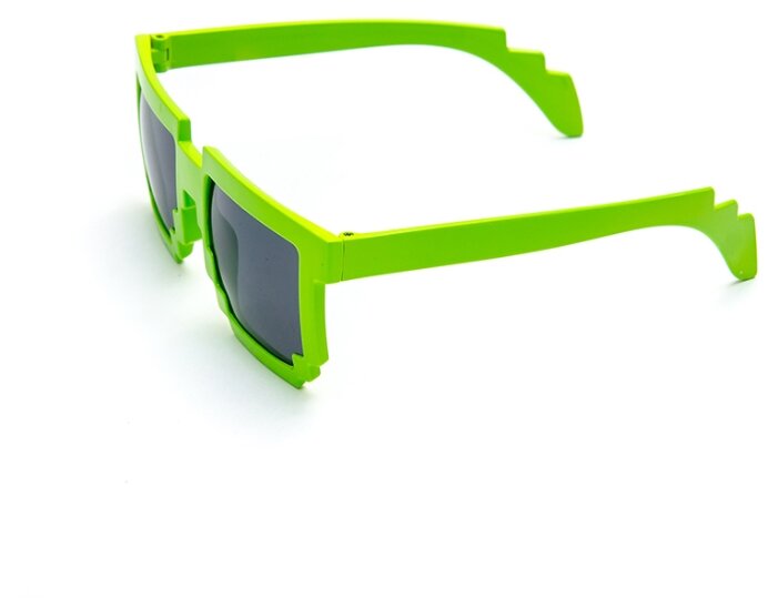 Солнцезащитные очки Maskbro 510 (фото modal 18)