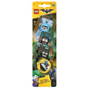 Набор закладок LEGO Batman/Glam Rocker Batman/Easter Bunny Batman 3 шт. (фото modal nav 1)
