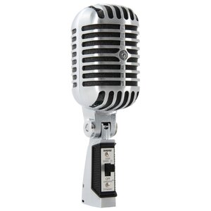 Микрофон Shure 55SH II (фото modal nav 1)