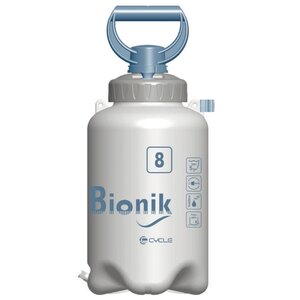Опрыскиватель Цикл Bionik 8 л (фото modal nav 1)