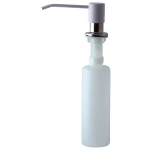 Дозатор для жидкого мыла Zigmund & Shtain ZS A002 (фото modal nav 8)
