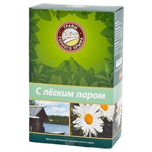 Чай травяной Травы горного Крыма С легким паром (фото modal nav 2)