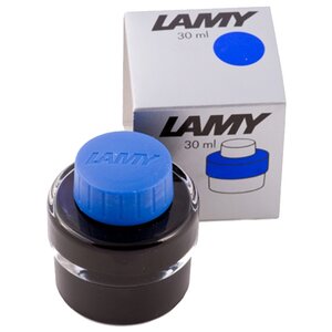 Чернила для перьевой ручки Lamy Т51 (фото modal nav 2)