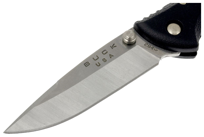 Нож складной BUCK Bantam (0284) (фото modal 2)