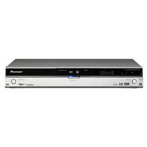 DVD/HDD-плеер Pioneer DVR-540H (фото modal nav 1)